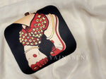 Load image into Gallery viewer, Salangai Clutch
