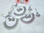 Load image into Gallery viewer, TANISHA (silver)
