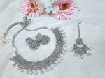 Load image into Gallery viewer, TANISHA (silver)
