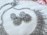 Load image into Gallery viewer, TANISHA (silver)
