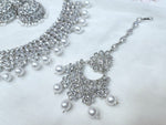 Load image into Gallery viewer, TANISHA (silver)
