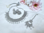 Load image into Gallery viewer, TANISHA (silver)
