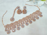 Load image into Gallery viewer, NIYATI (rosegold)
