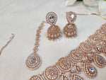 Load image into Gallery viewer, NIYATI (rosegold)
