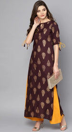 Load image into Gallery viewer, Kurti set - MITHRA
