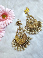 Load image into Gallery viewer, Alia Bhatt inspired dangler
