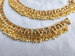 Load image into Gallery viewer, Bridal Anklet - DHATCHAYANI

