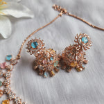 Load image into Gallery viewer, TARANIKA (rosegold x pastel)
