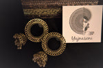 Load image into Gallery viewer, Chakra Jhumka

