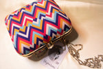 Load image into Gallery viewer, Chevron , Vibrant
