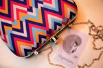 Load image into Gallery viewer, Chevron , Vibrant
