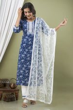 Load image into Gallery viewer, Kurti set - SANDHYA
