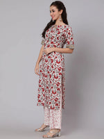 Load image into Gallery viewer, Kurti set - AARVI
