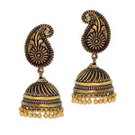 Load image into Gallery viewer, Maanga Jhumka
