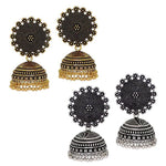 Load image into Gallery viewer, Stud Jhumka
