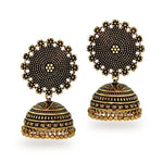 Load image into Gallery viewer, Stud Jhumka
