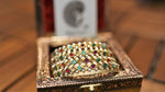 Load image into Gallery viewer, MEGHA - set of 4 bangles

