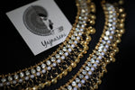 Load image into Gallery viewer, Anklet - PAAYAL (Gold)
