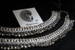 Load image into Gallery viewer, Anklet - PAAYAL (Silver)

