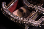Load image into Gallery viewer, Anklet - PAAYAL (Silver)
