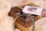 Load image into Gallery viewer, Trishul Kada - Sapphire
