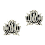 Load image into Gallery viewer, Lotus studs
