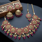 Load image into Gallery viewer, MAASHA (gold)
