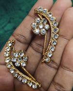 Load image into Gallery viewer, Classic Mini Earcuffs
