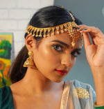 Load image into Gallery viewer, RADHA jimikkis
