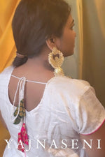 Load image into Gallery viewer, Anarkali dress - MEHA

