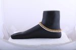 Load image into Gallery viewer, Anklet - White stones
