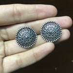 Load image into Gallery viewer, Rangoli studs
