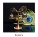 Load image into Gallery viewer, Maanga Jhumka
