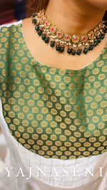 Load image into Gallery viewer, Anarkali dress - MEHA
