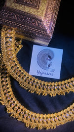 Load image into Gallery viewer, Bridal Anklet - DIYA
