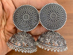 Load image into Gallery viewer, Oversized Jhumkas

