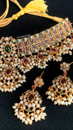 Load image into Gallery viewer, GANDHARI
