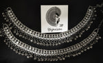 Load image into Gallery viewer, Anklet - PAAYAL (Silver)
