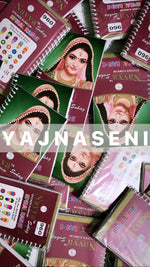 Load image into Gallery viewer, The Pottu Book
