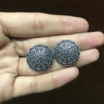 Load image into Gallery viewer, Rangoli studs
